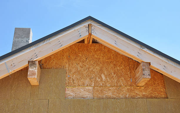 Best Fascia and Soffit Installation  in Newton, NJ